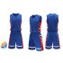 Basketball Uniform Multi Color